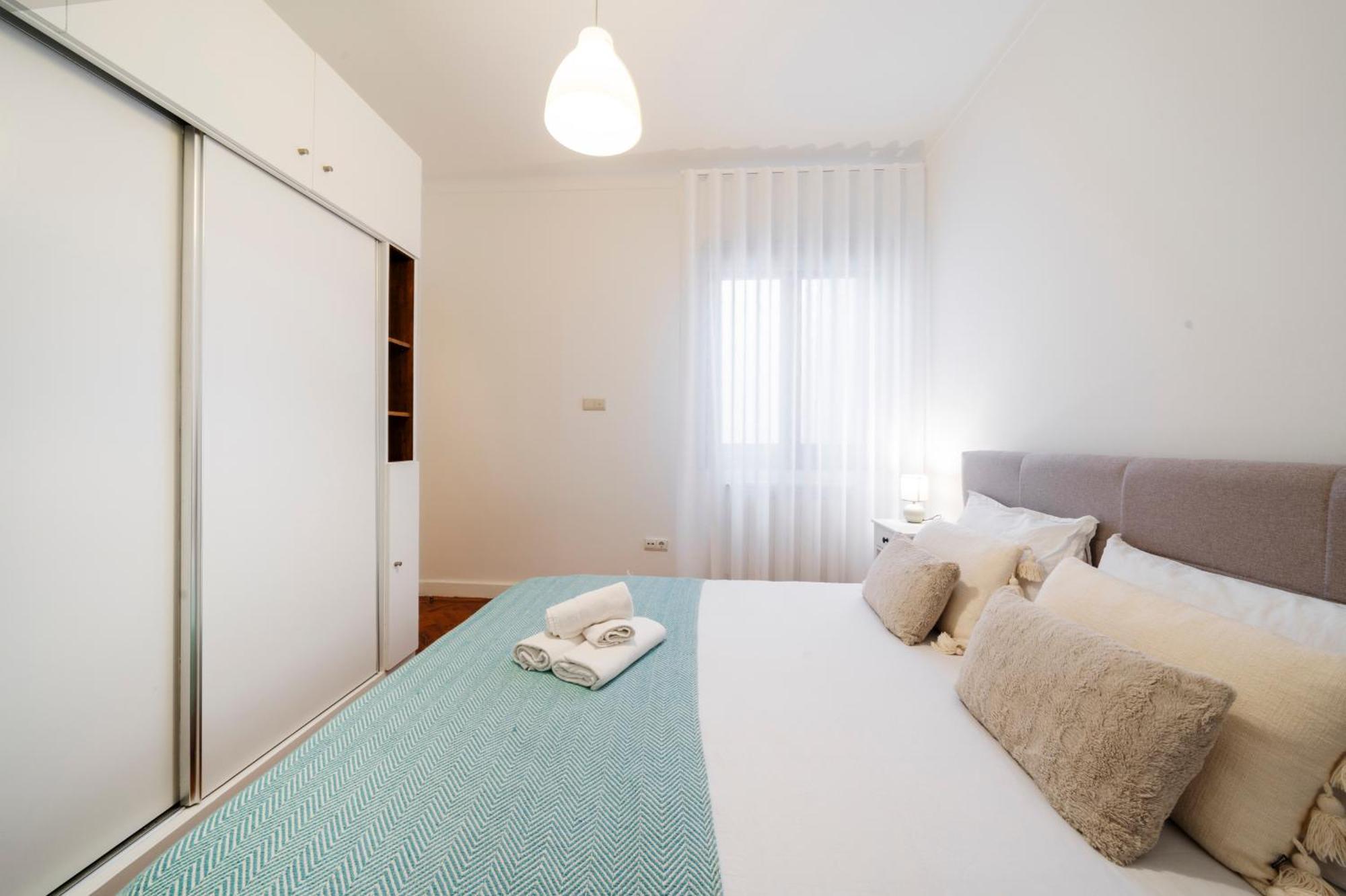 98 And Terrace Appartement Aveiro
