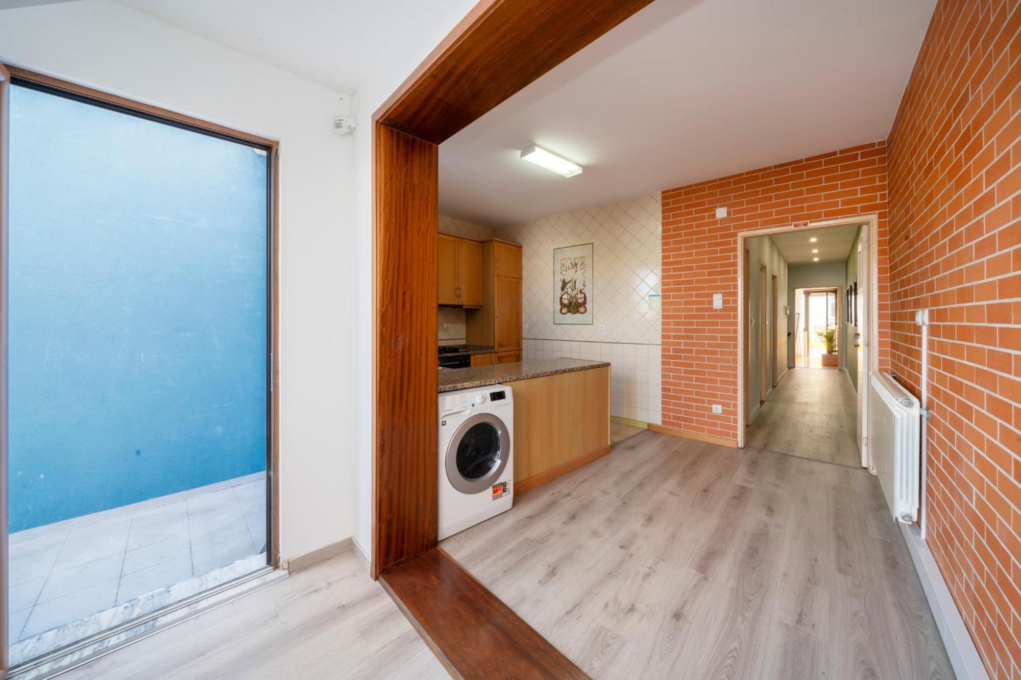 98 And Terrace * Aveiro